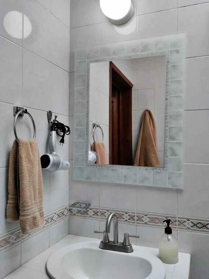 Villa Sueno Azul B&B Гуанахуато Екстериор снимка