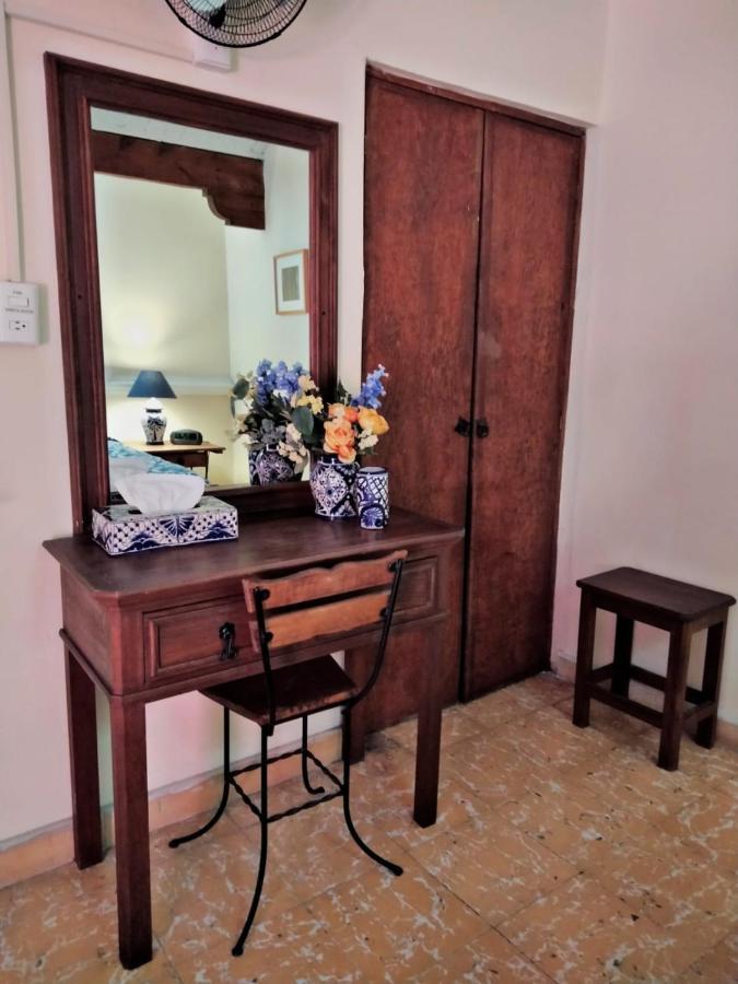 Villa Sueno Azul B&B Гуанахуато Екстериор снимка