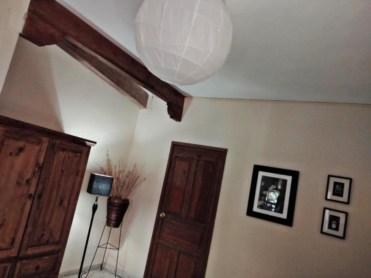 Villa Sueno Azul B&B Гуанахуато Екстериор снимка