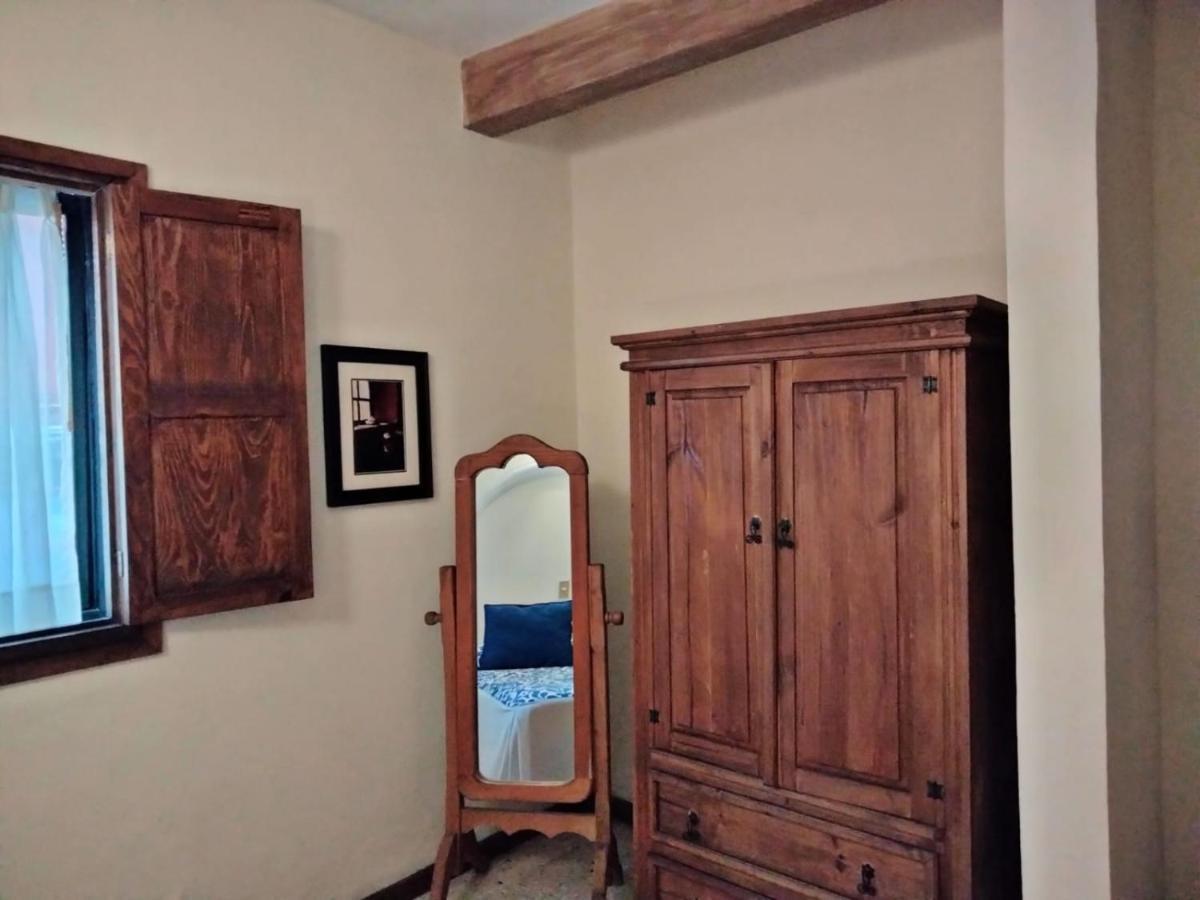 Villa Sueno Azul B&B Гуанахуато Екстериор снимка
