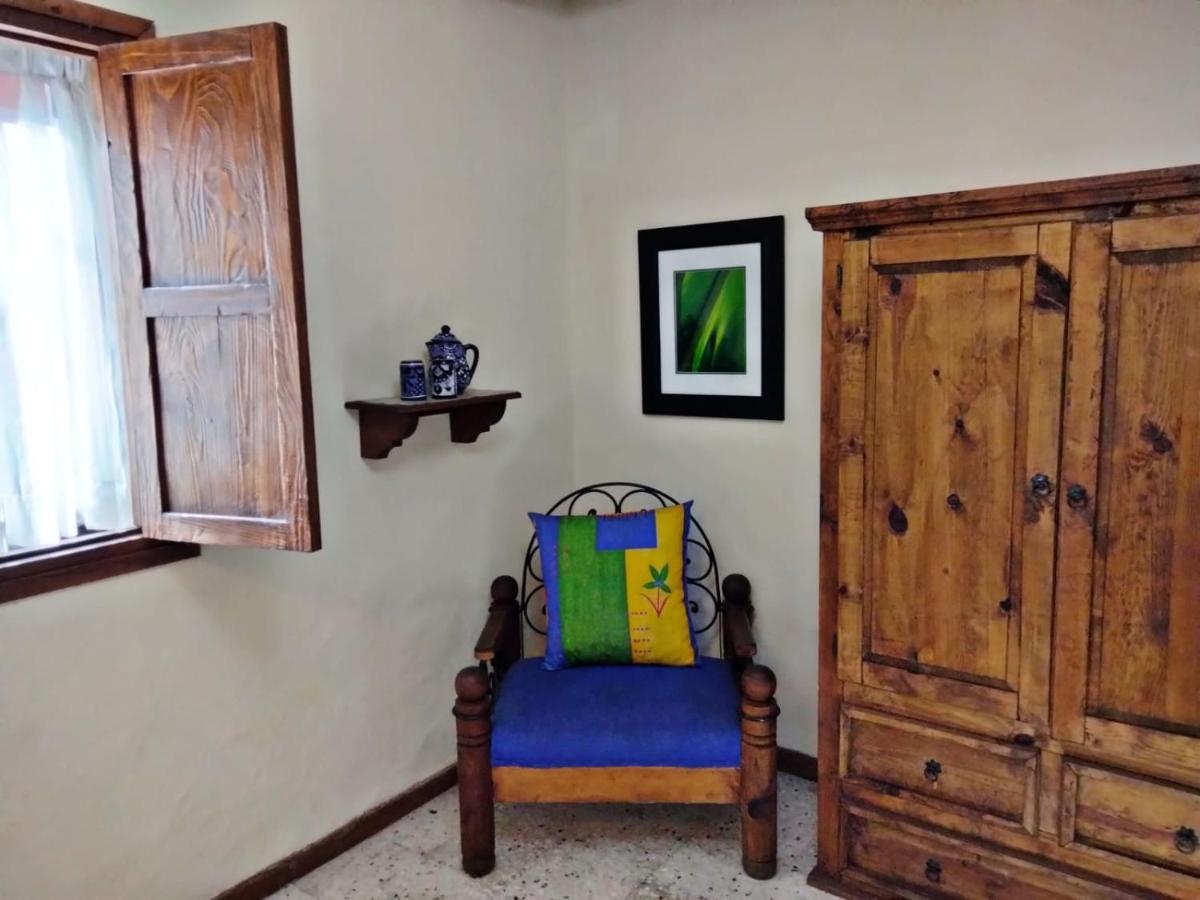 Villa Sueno Azul B&B Гуанахуато Екстериор снимка